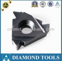 27IR4 W Threading Insert Carbide